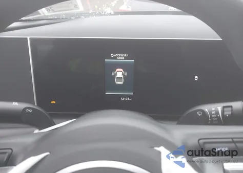 2025 Hyundai Santa Cruz Sel z USA, uszkodzony, nr VIN 5NTJBDDE8SH156189